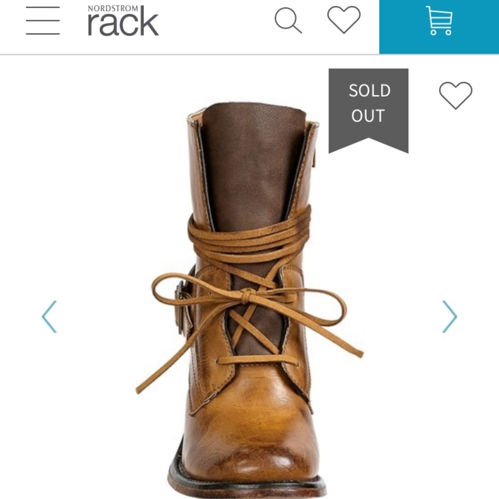 Booties